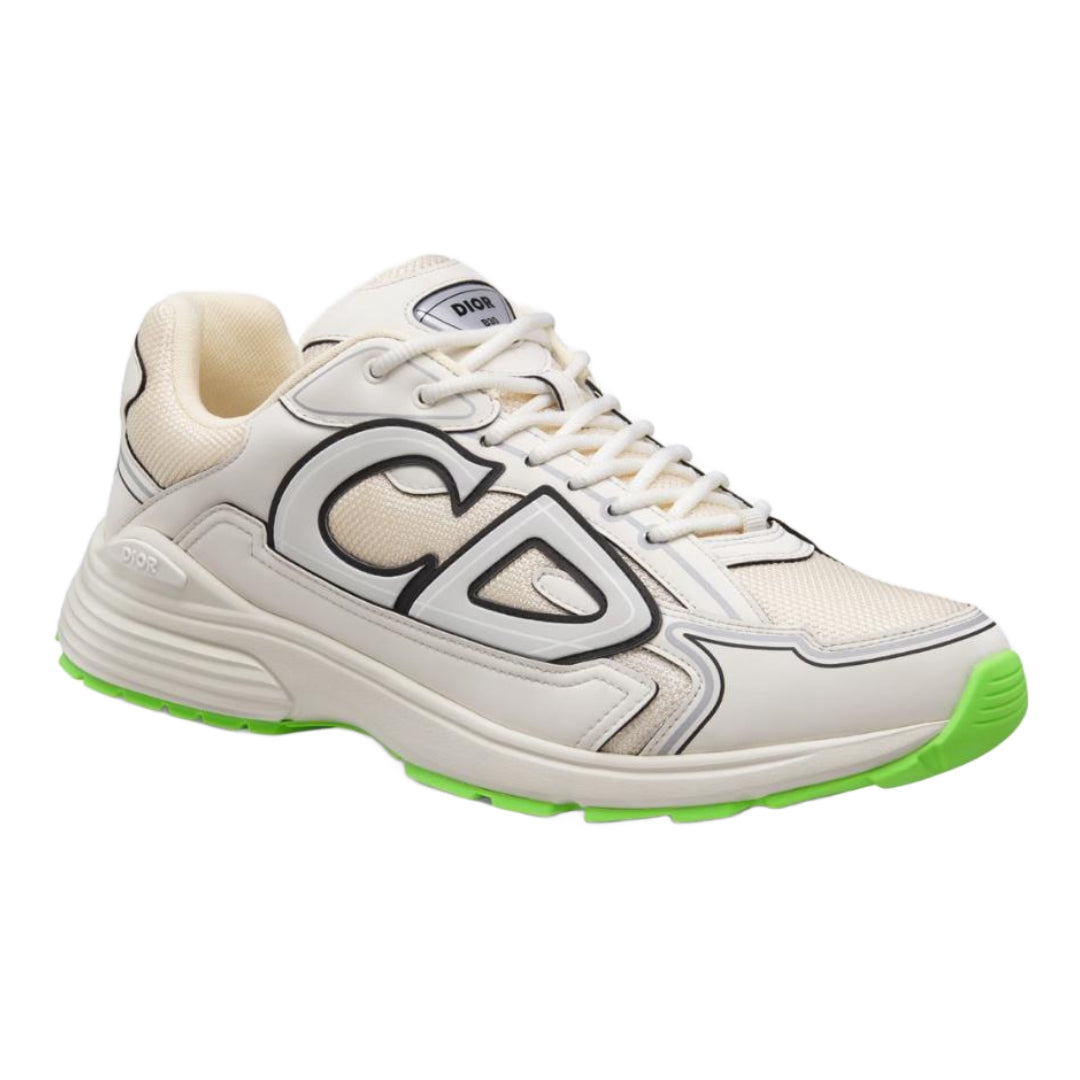 B30 Sand Green Sneakers