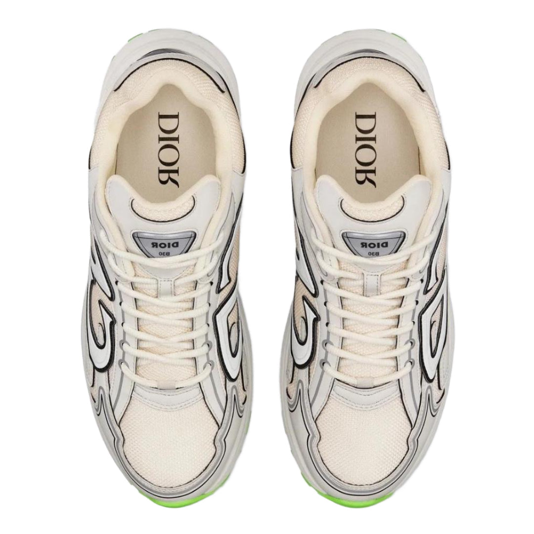 B30 Sand Green Sneakers