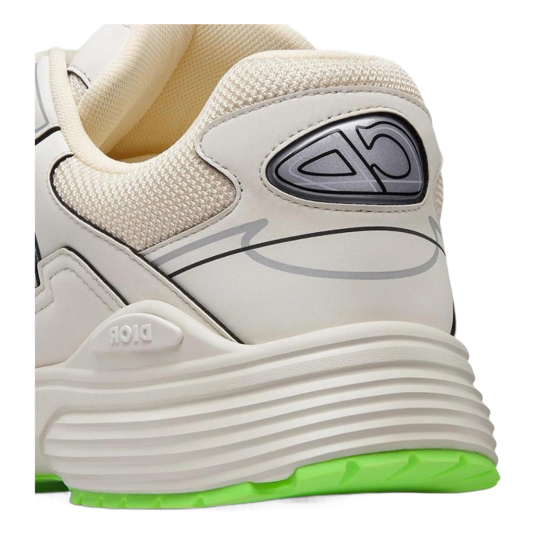 B30 Sand Green Sneakers