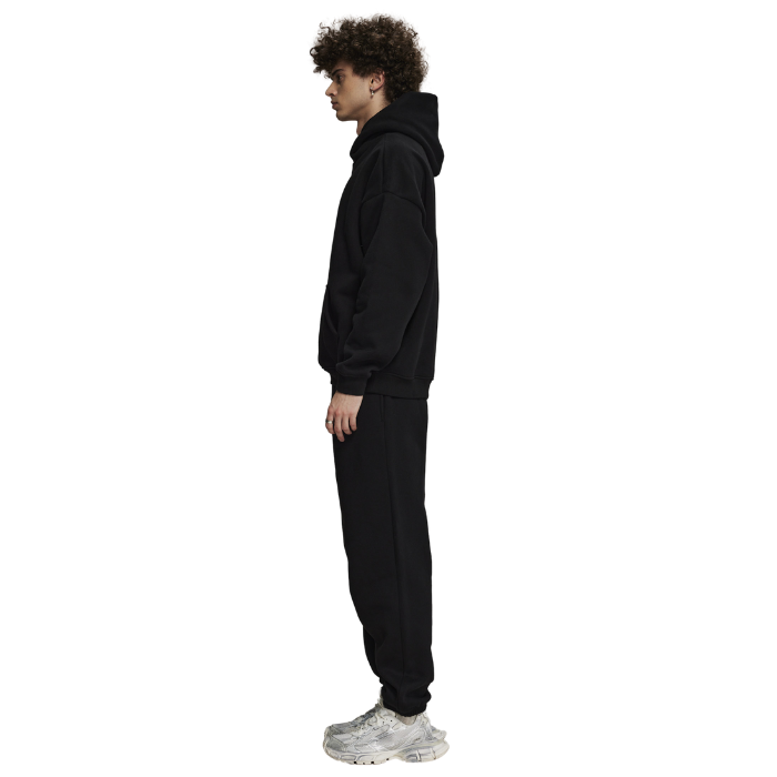FIVELEAFS HEAVYWEIGHT HOODIE