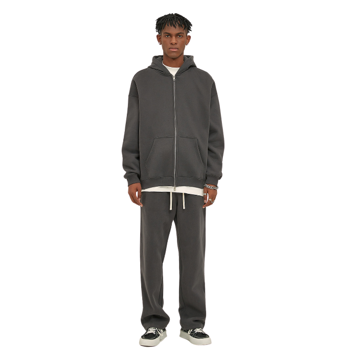 KYRO CLOTHING ZIP TRACKSUIT