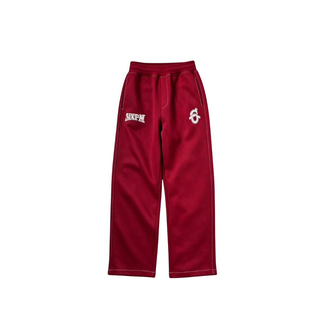 6 O CLOCK TRACKSUIT