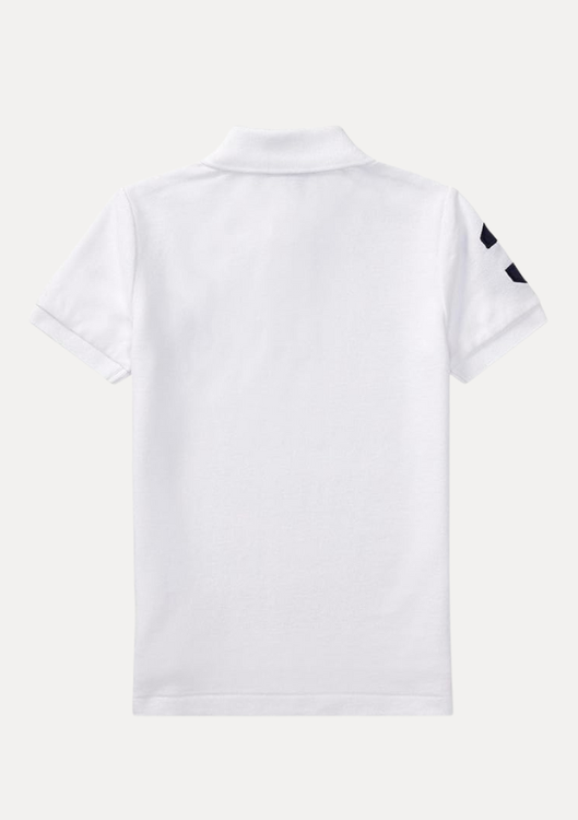 RL | POLO MULTICOLOR