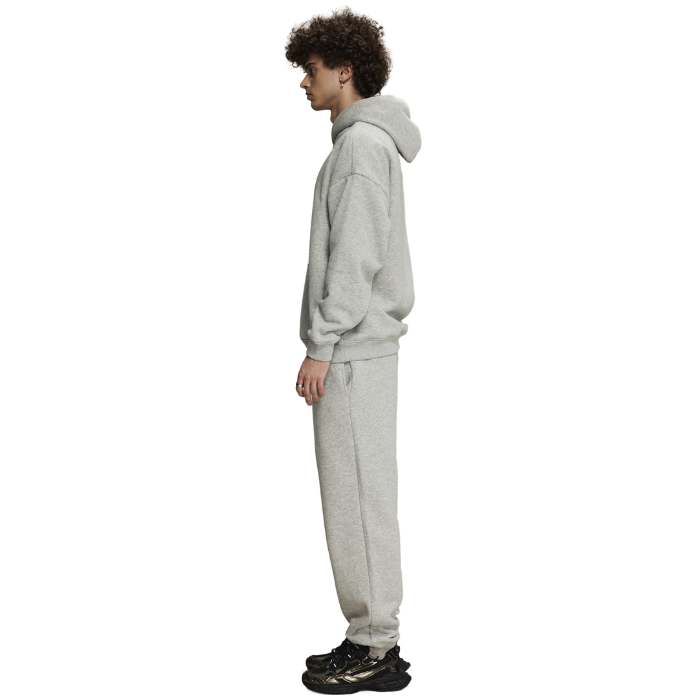 FIVELEAFS HEAVYWEIGHT HOODIE