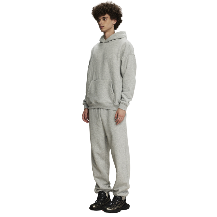 FIVELEAFS HEAVYWEIGHT HOODIE