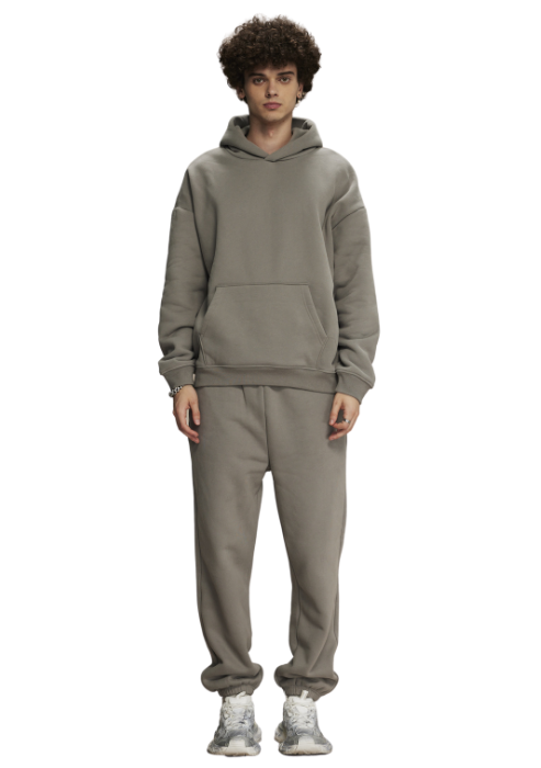 CELINA | EVERYDAY HEAVYWEIGHT HOODIE