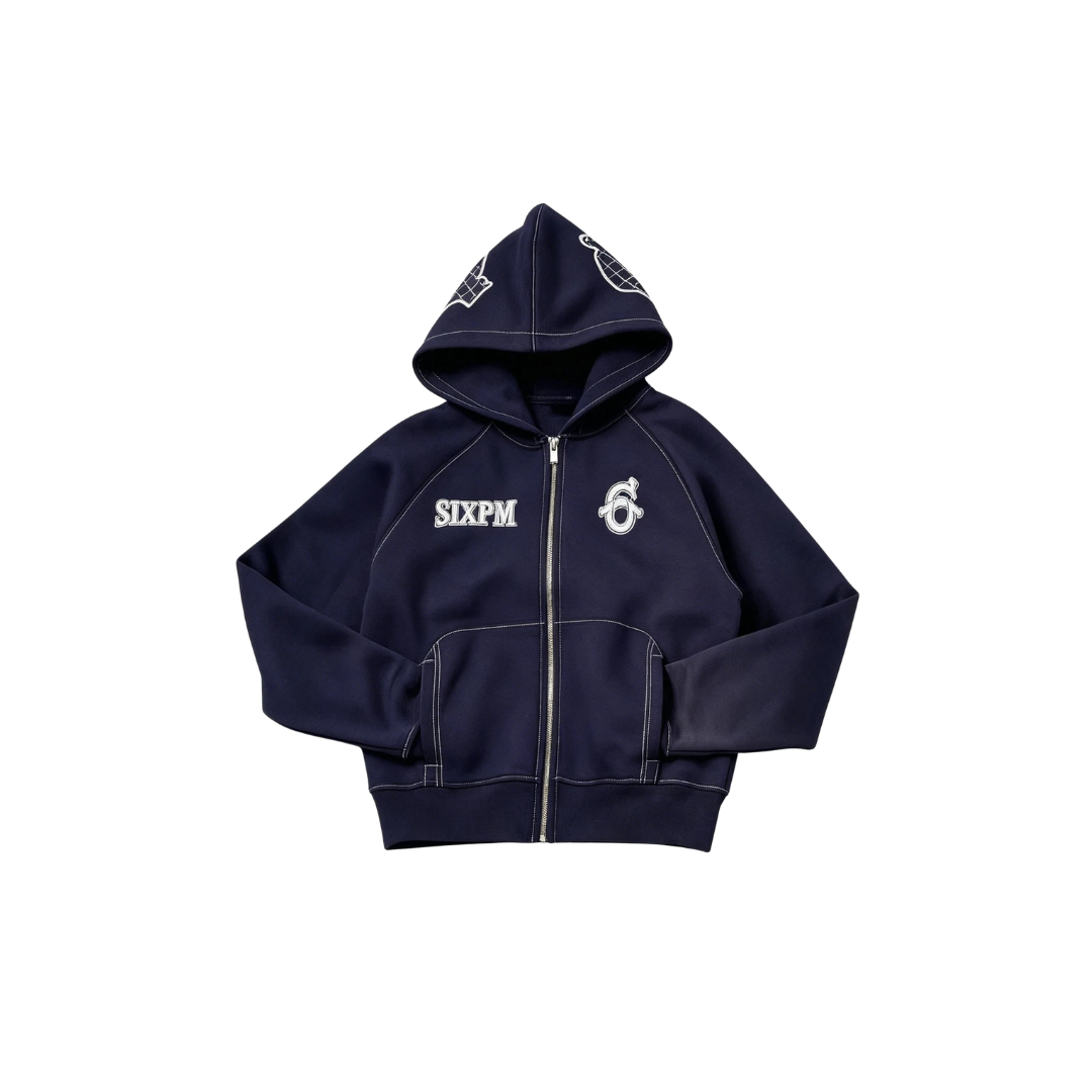 6 O CLOCK TRACKSUIT