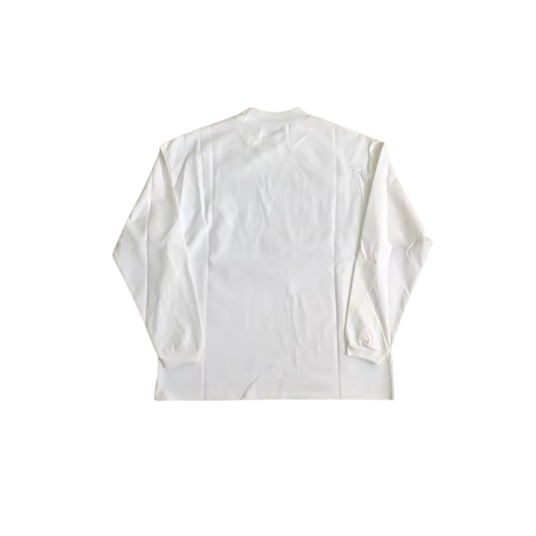 GAP TOOTH LONGSLEEVE