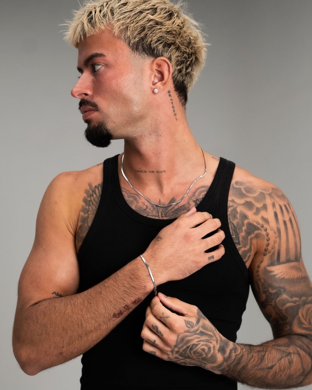 Flow Bracelet