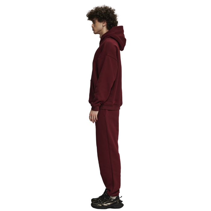 FIVELEAFS HEAVYWEIGHT HOODIE