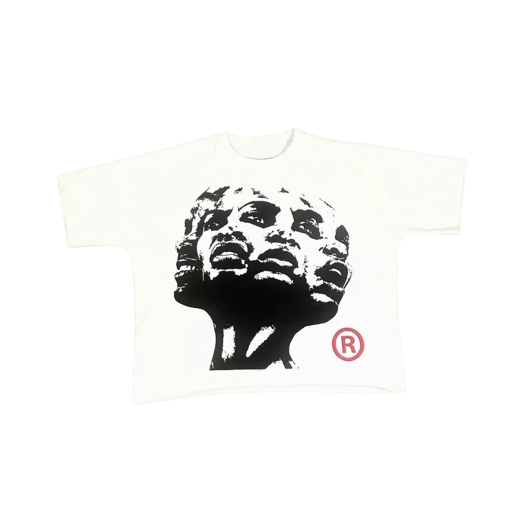 ALTER EGO TEE