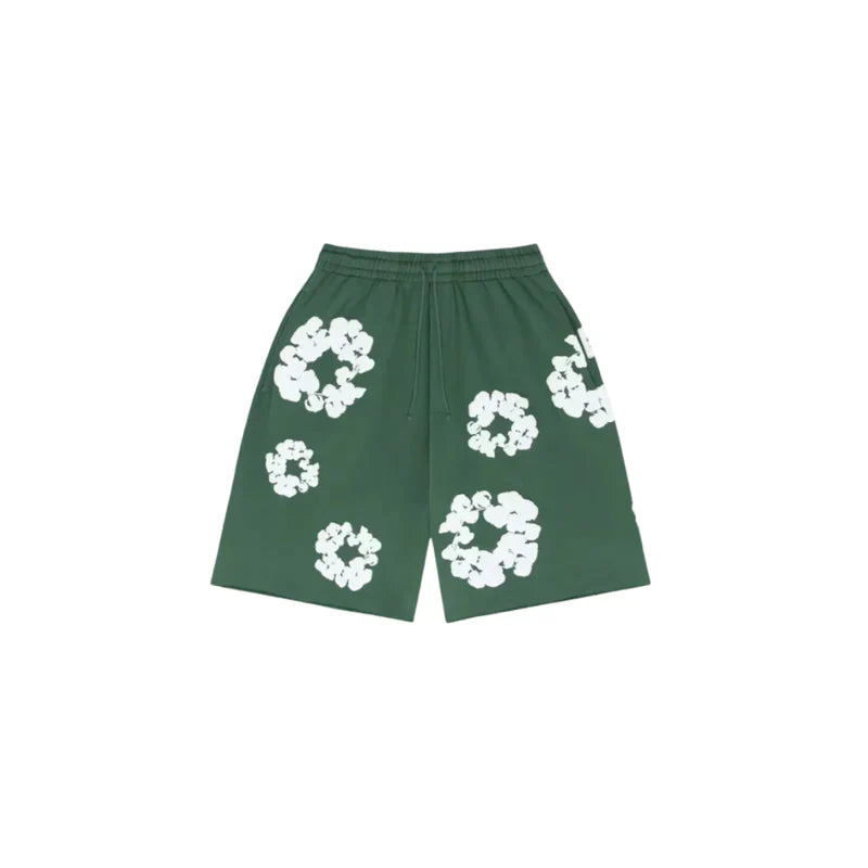 BLOSSOM SHORTS