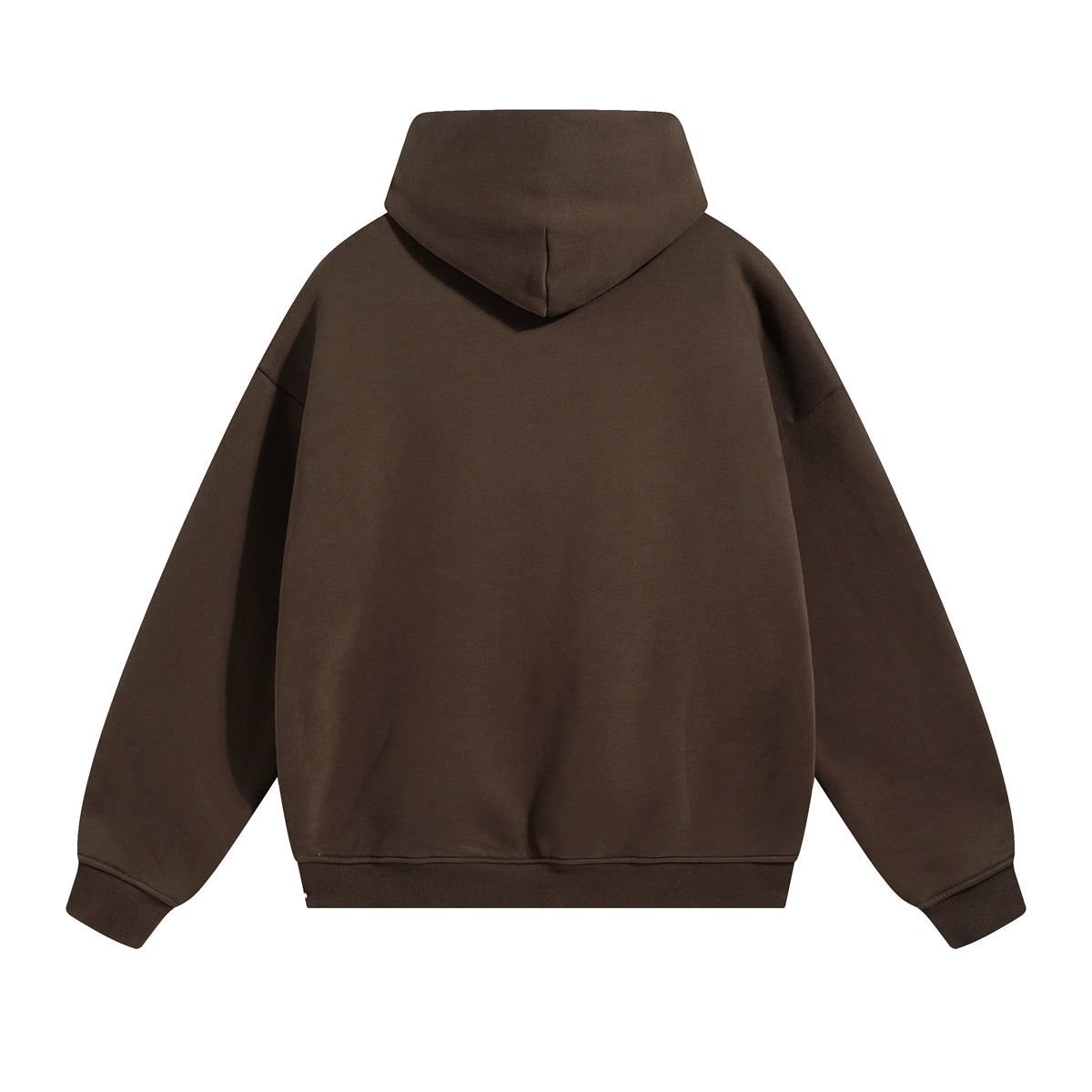 FIVELEAFS HEAVYWEIGHT HOODIE