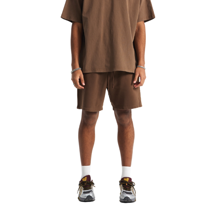 FIVELEAFS EVERYDAY SHORTS