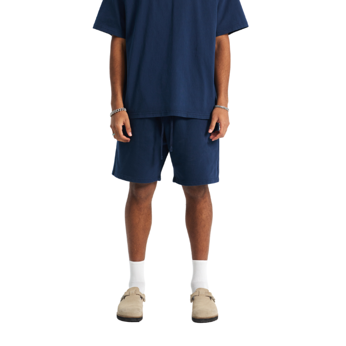 FIVELEAFS EVERYDAY SHORTS