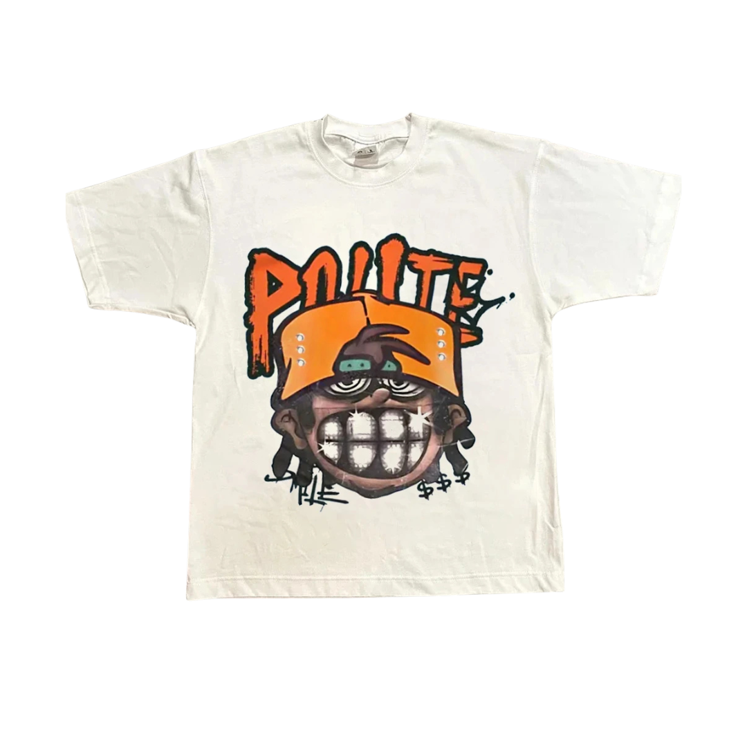 POLU TEE