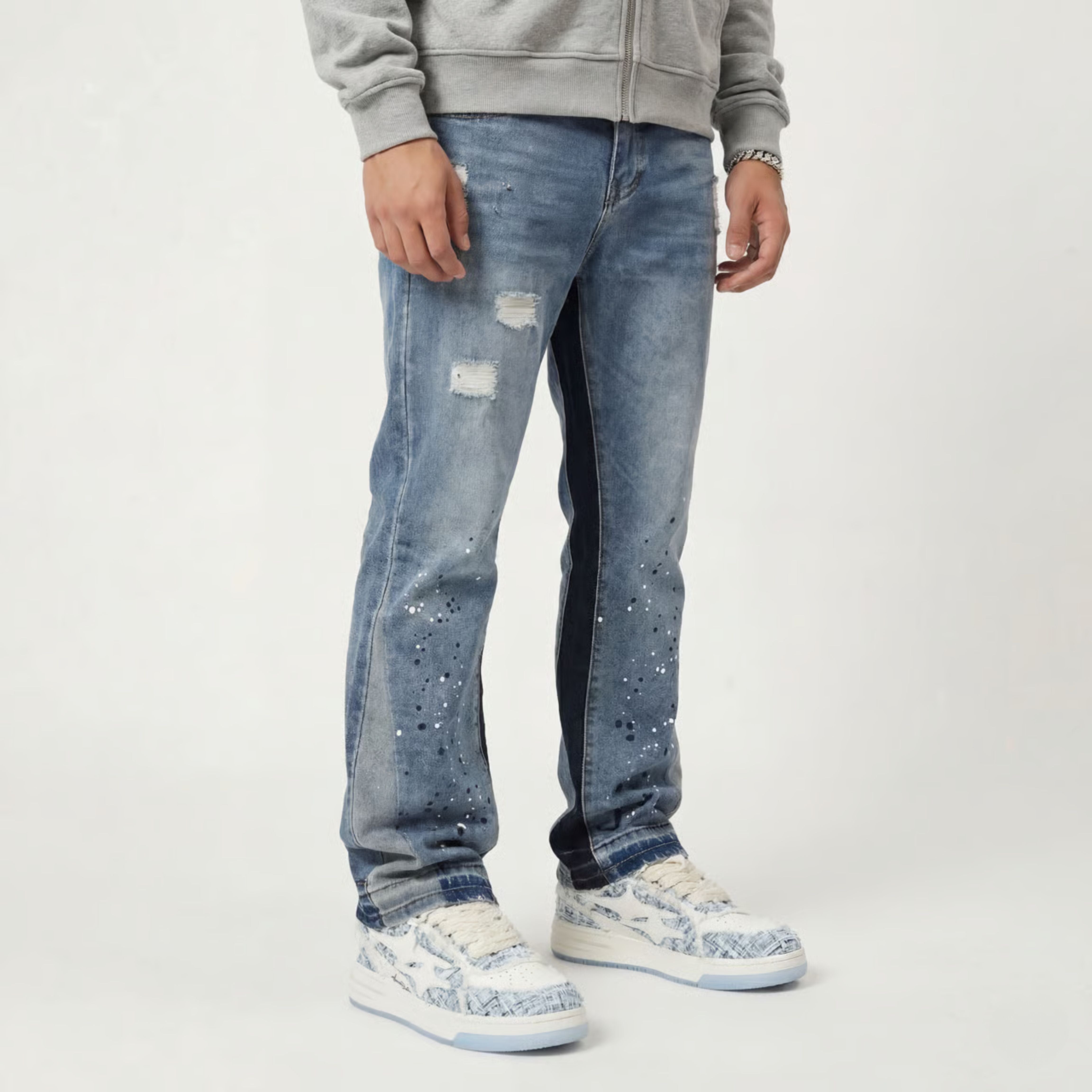AOSUTA — SNEAKER