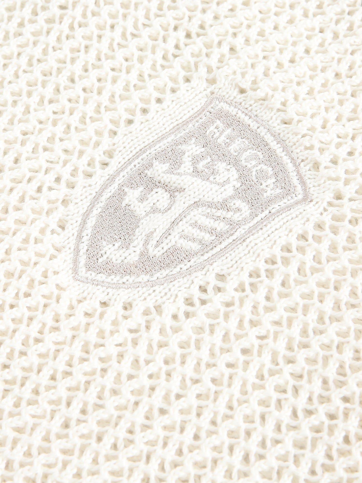Sweat "Vintage Ripped"