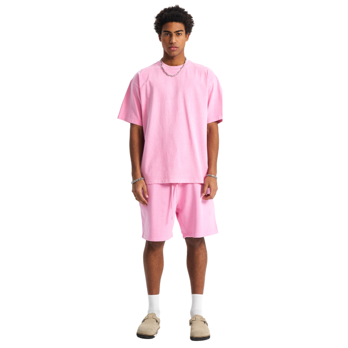 FIVELEAFS EVERYDAY SHORTS