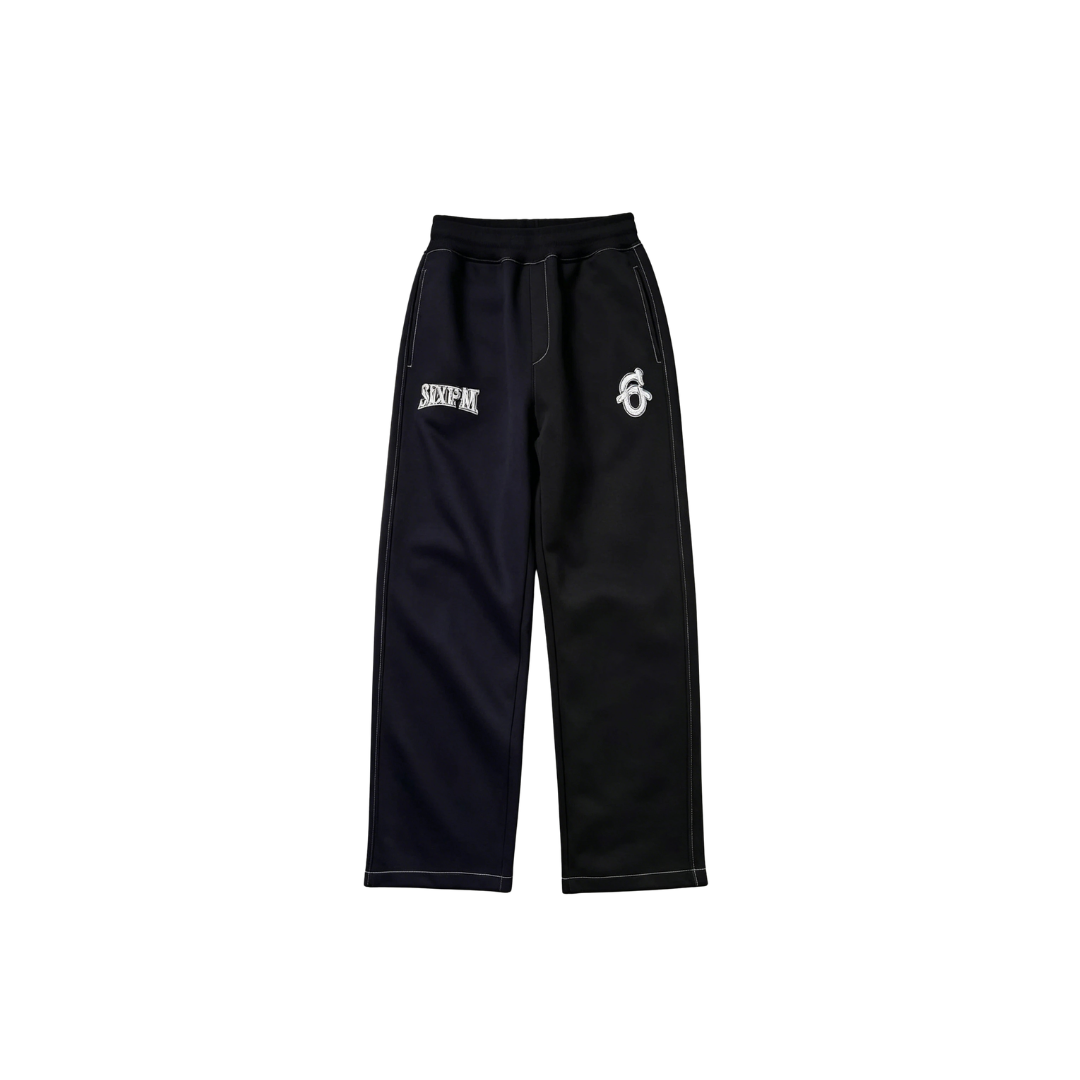 6 O CLOCK TRACKSUIT