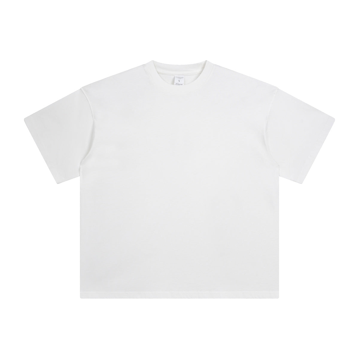 FIVELEAFS EVERYDAY TEE