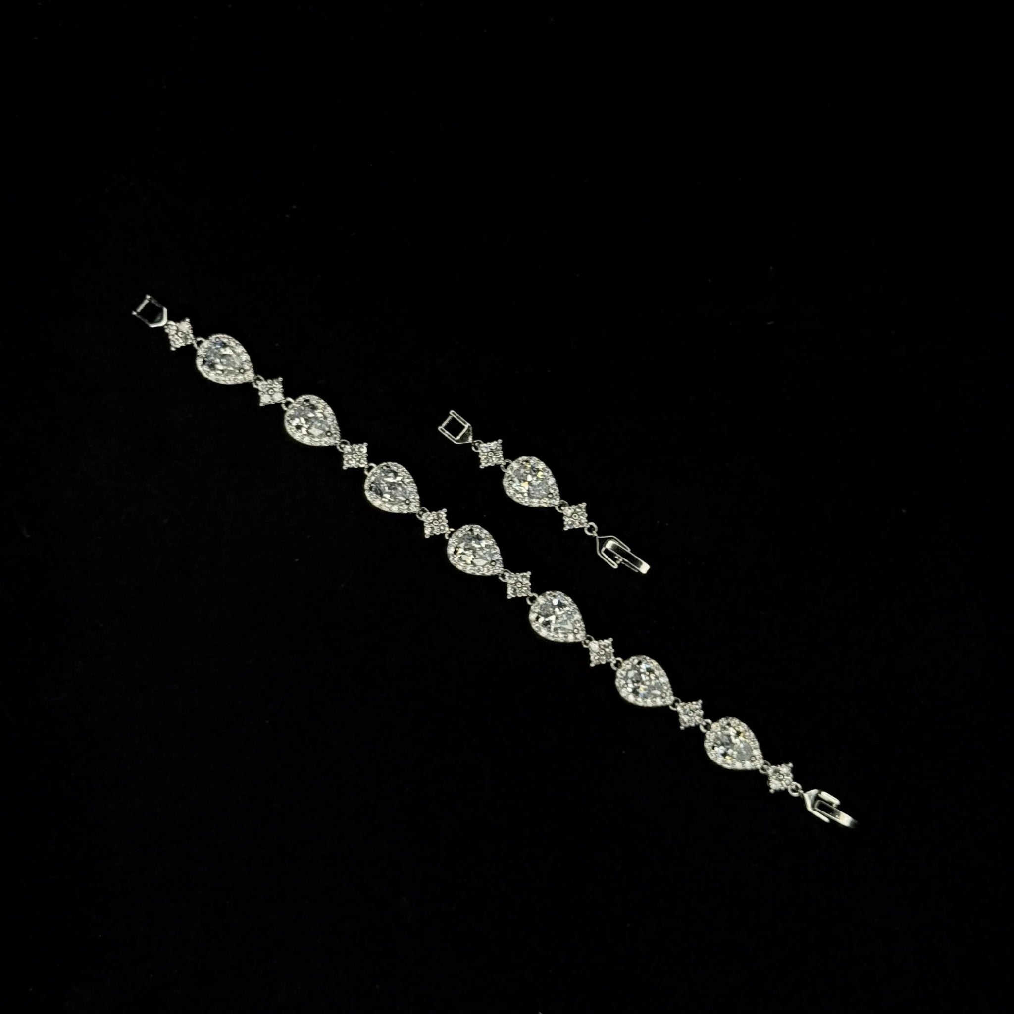 CRYSTAL – BRACELET