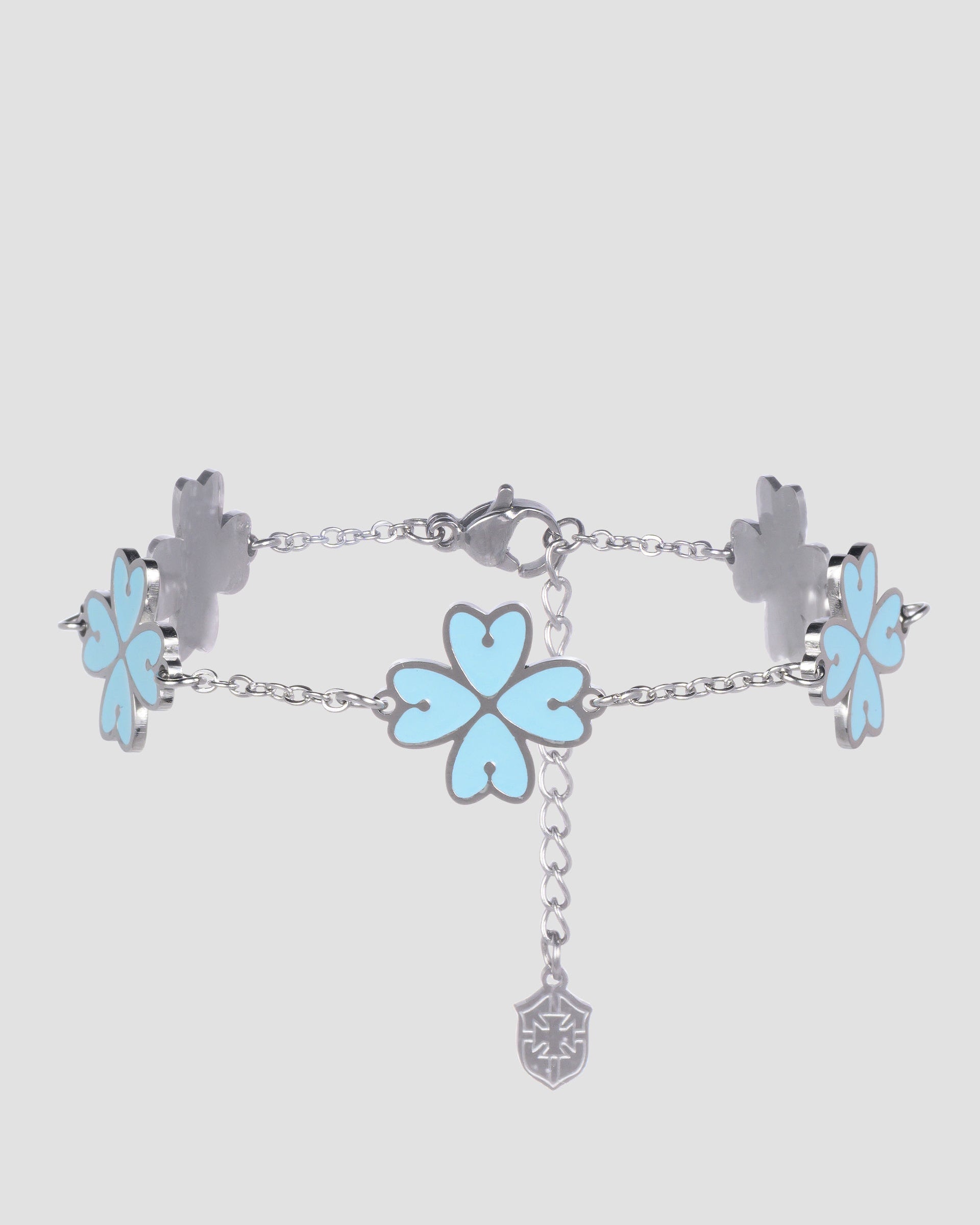 Luv Link Baby Blue