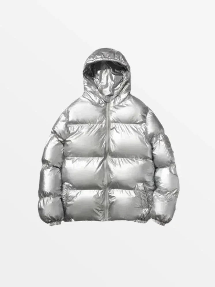 Veste "Puff"