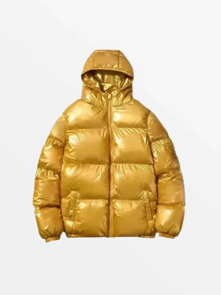 Veste "Puff"