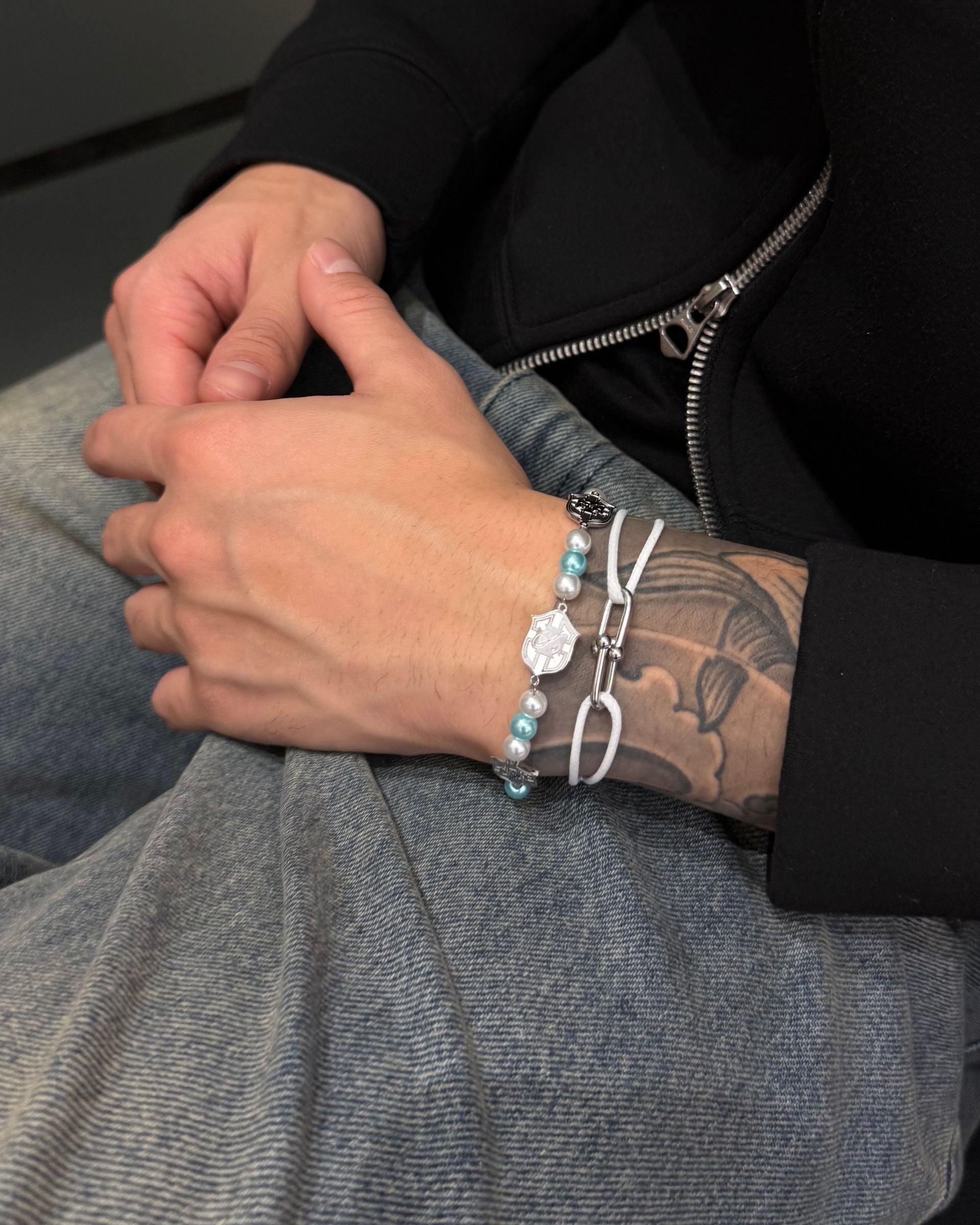 Luno Prl Babyblue