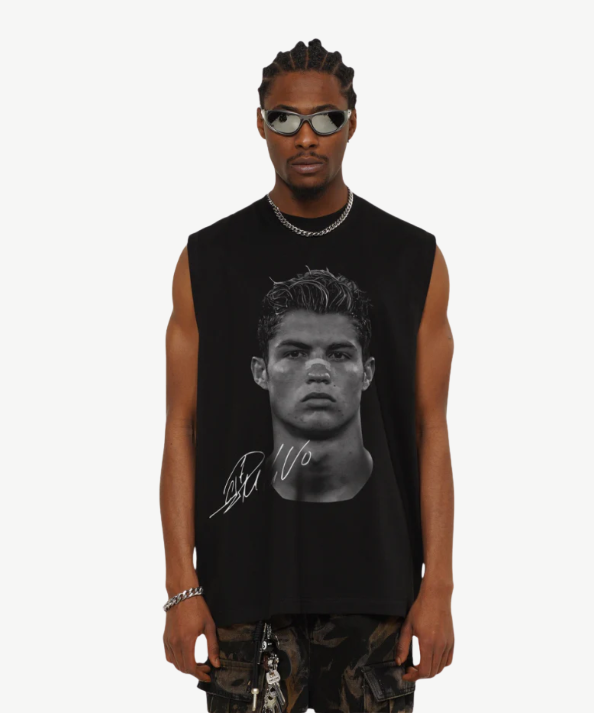GOAT - TANK TOP