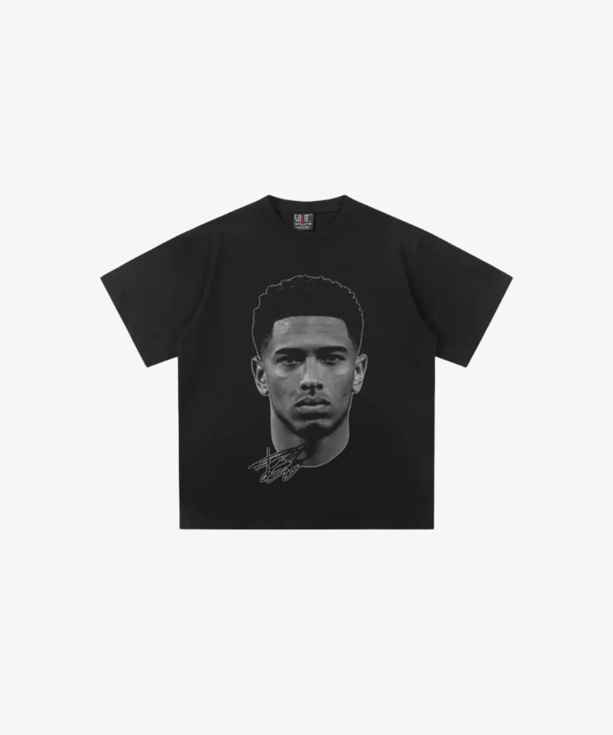 JUDE - SIGNED TEE
