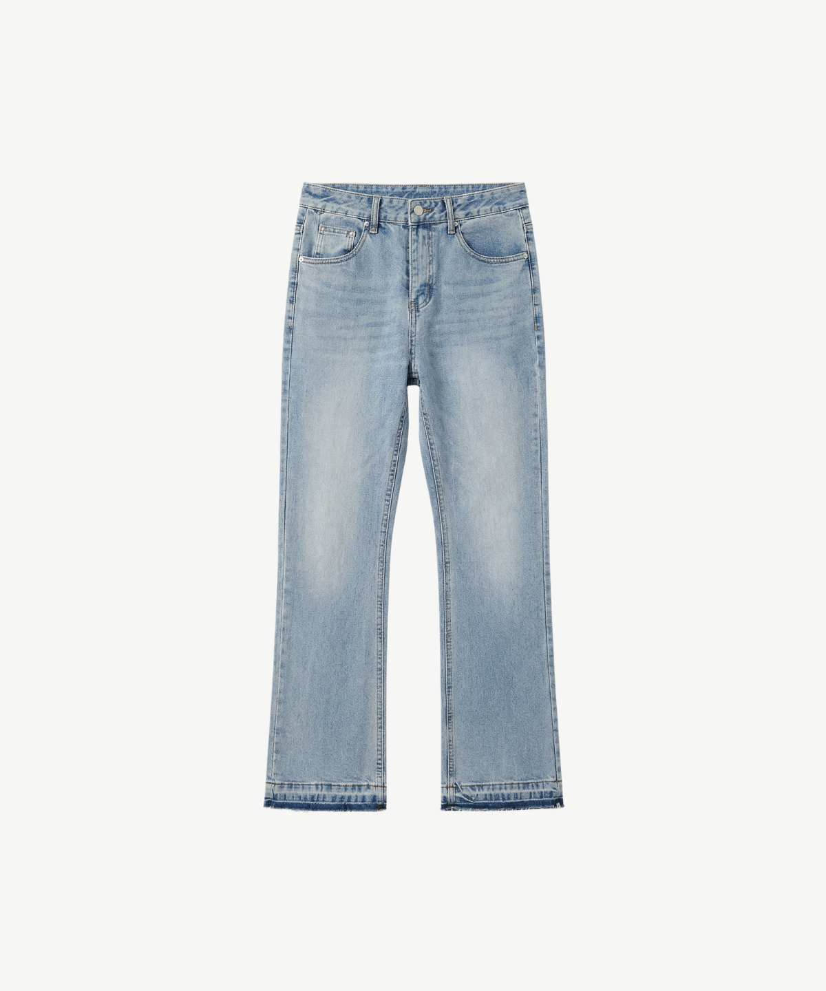 WASHED - FLARED