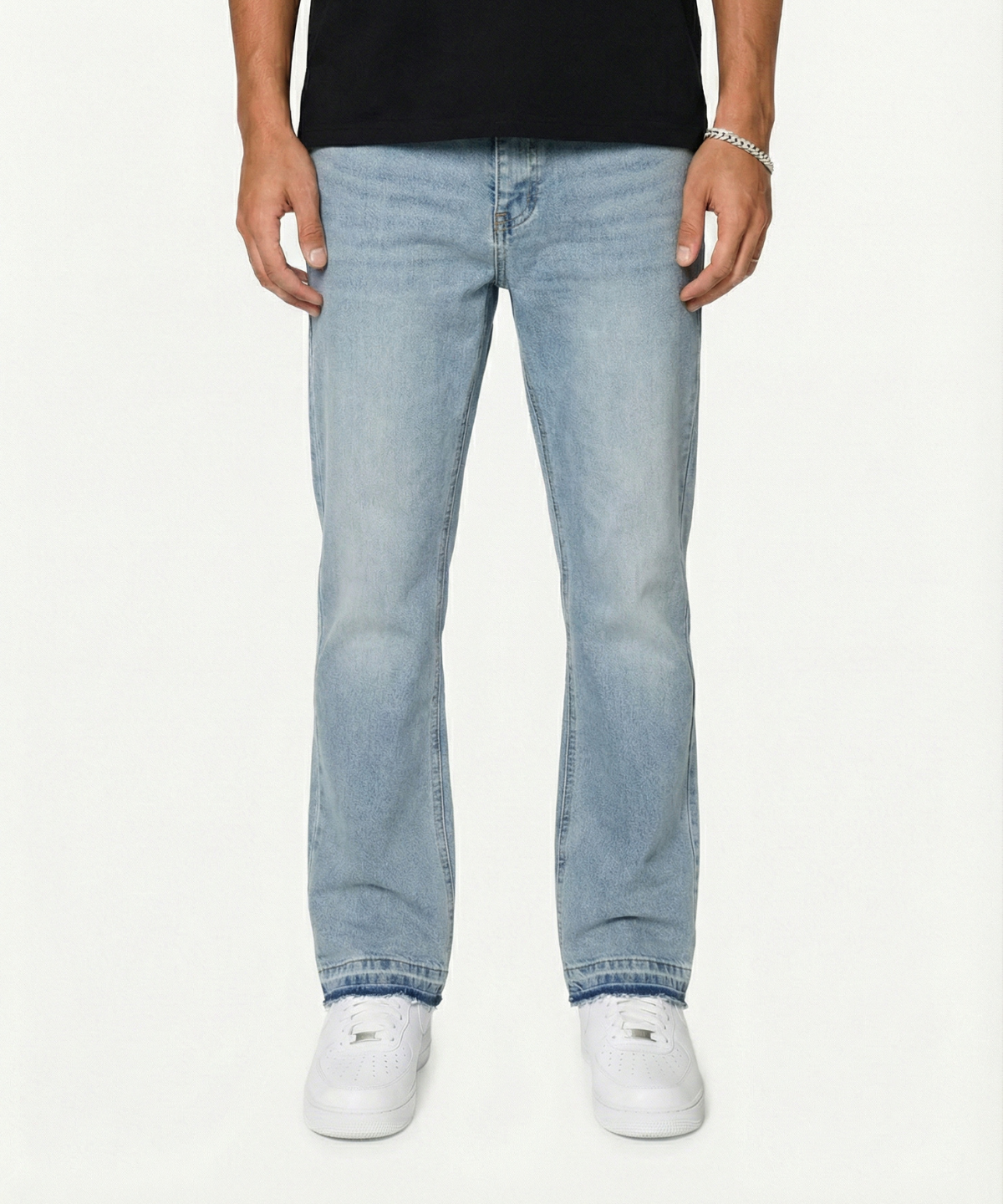 WASHED - FLARED