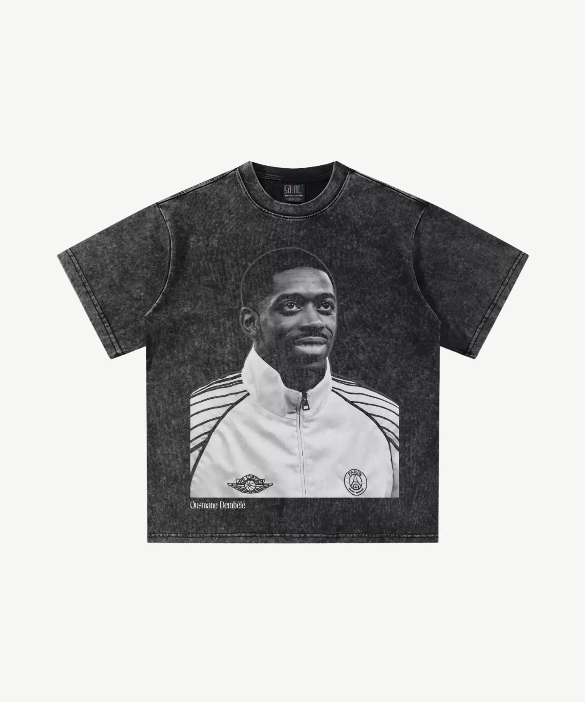 DEMBELE - SHIRT