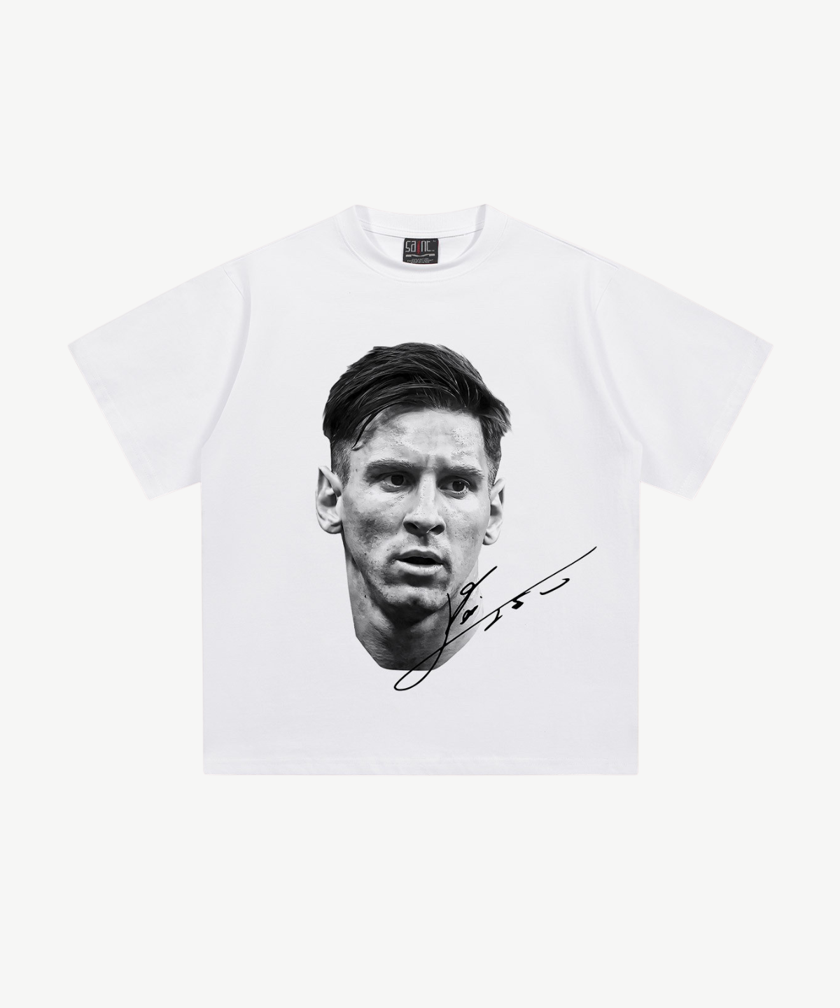 MESSI - SHIRT