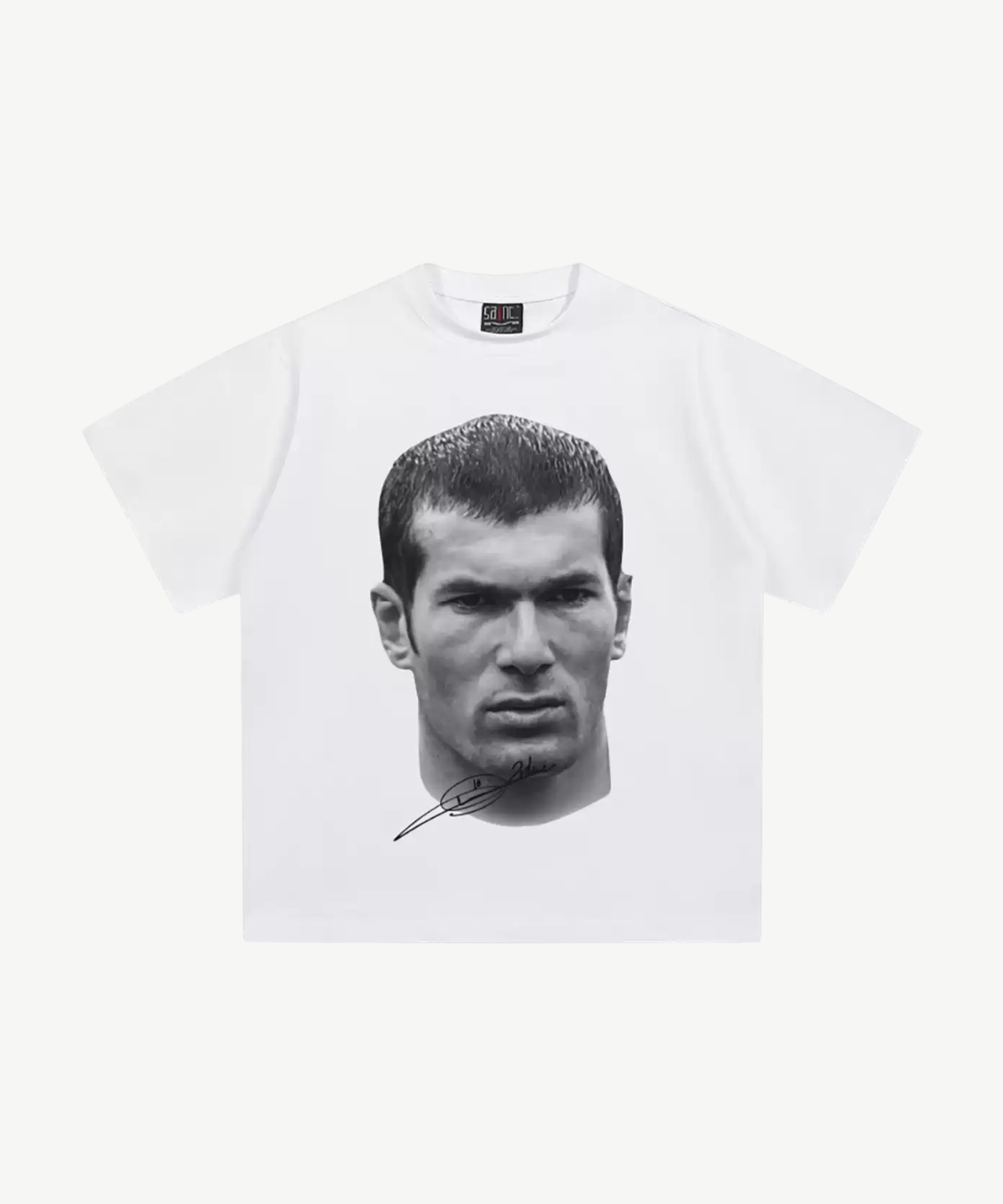 ZIDANE - SHIRT