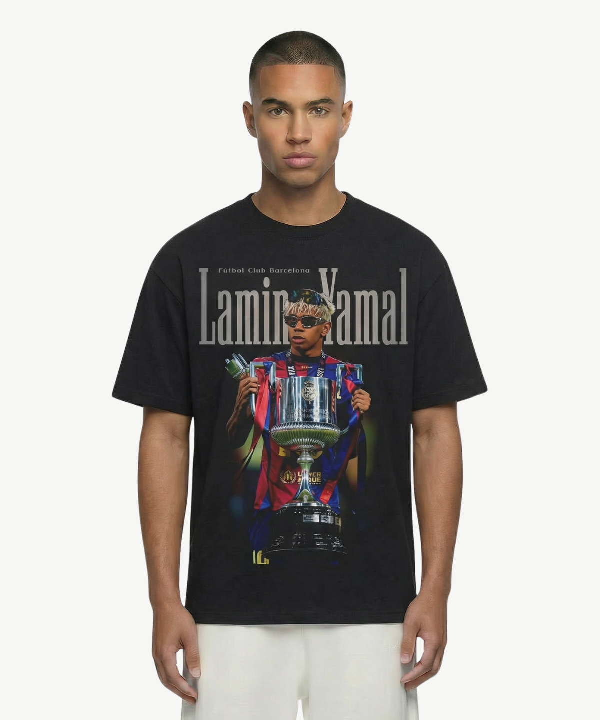YAMAL - SHIRT