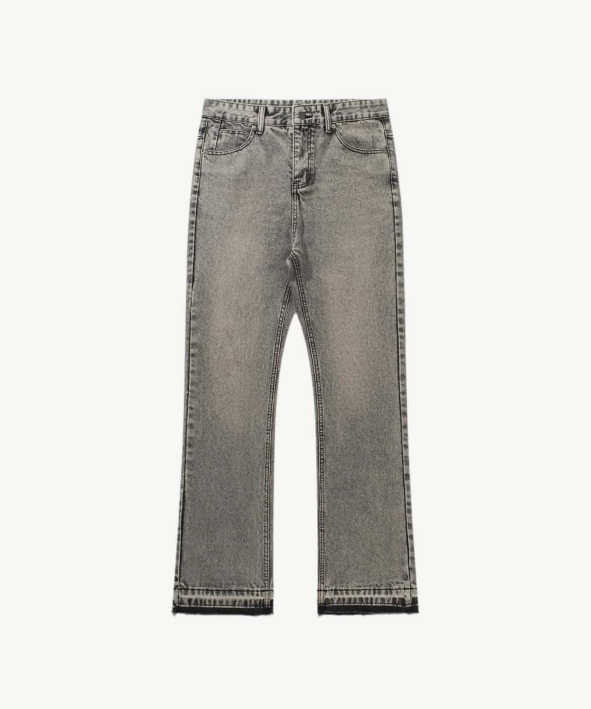WASHED - FLARED