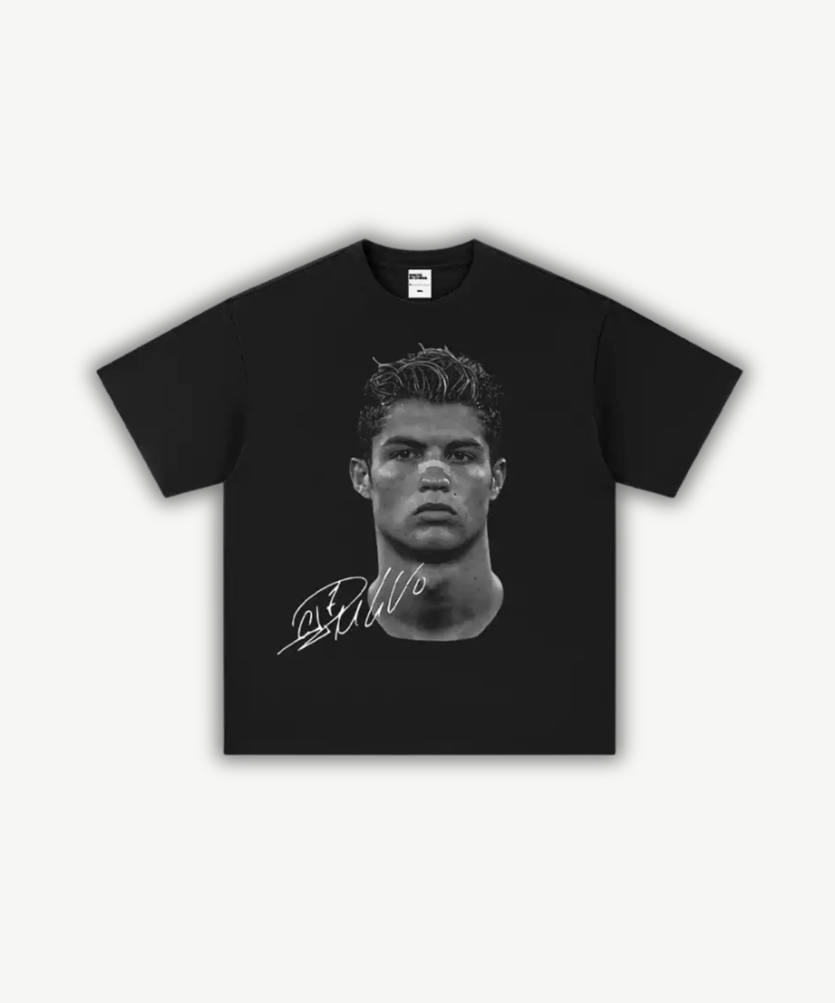 GOAT - TEE