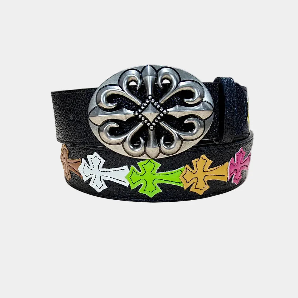 Cross Luxury Belt