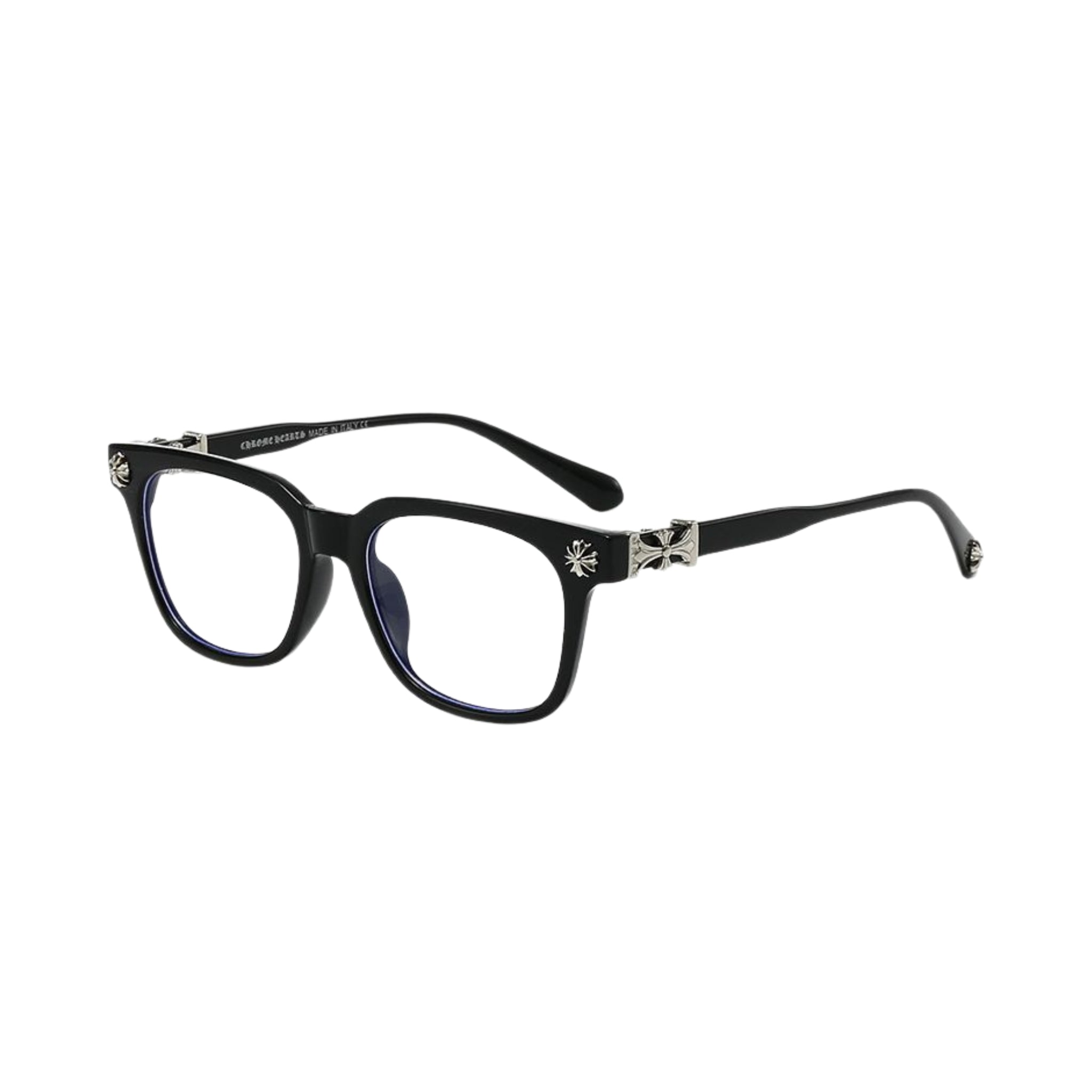 CHROME – GLASSES
