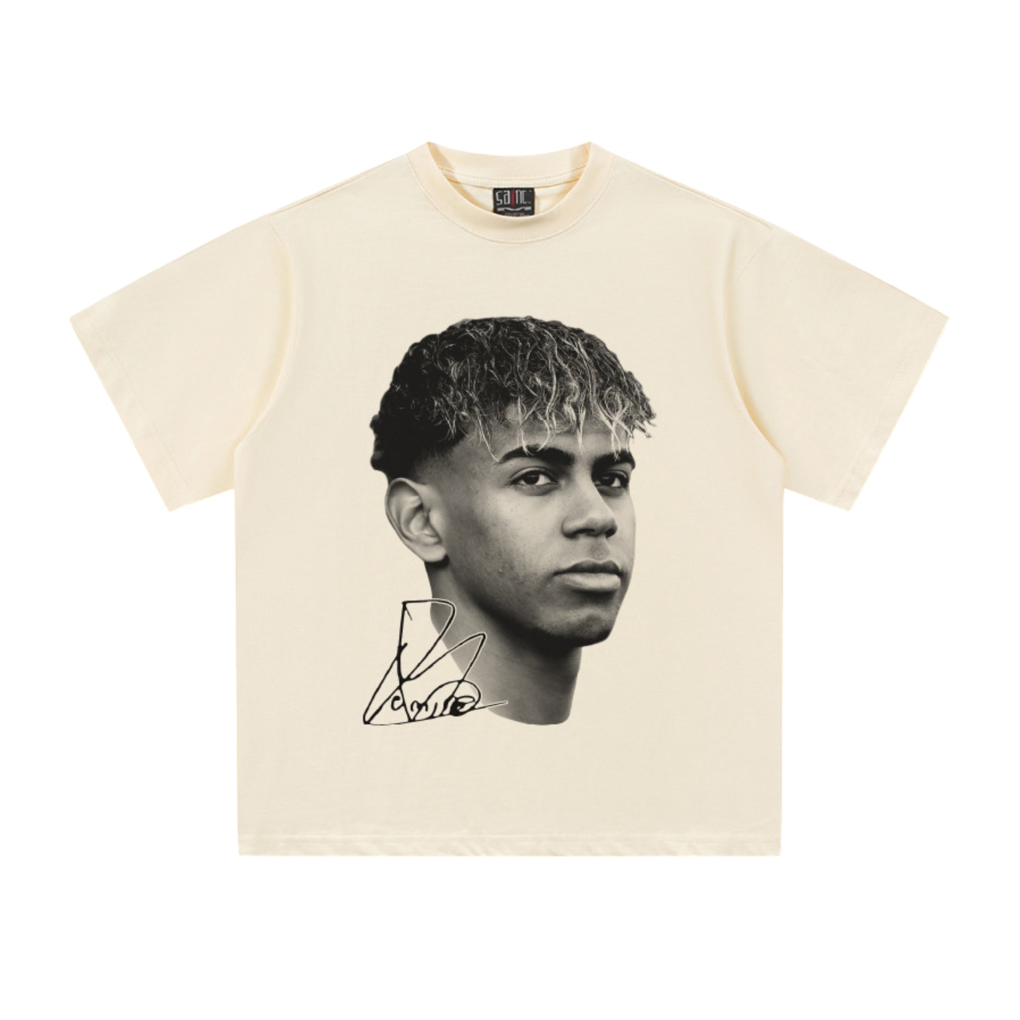 LAMINE YAMAL – TEE
