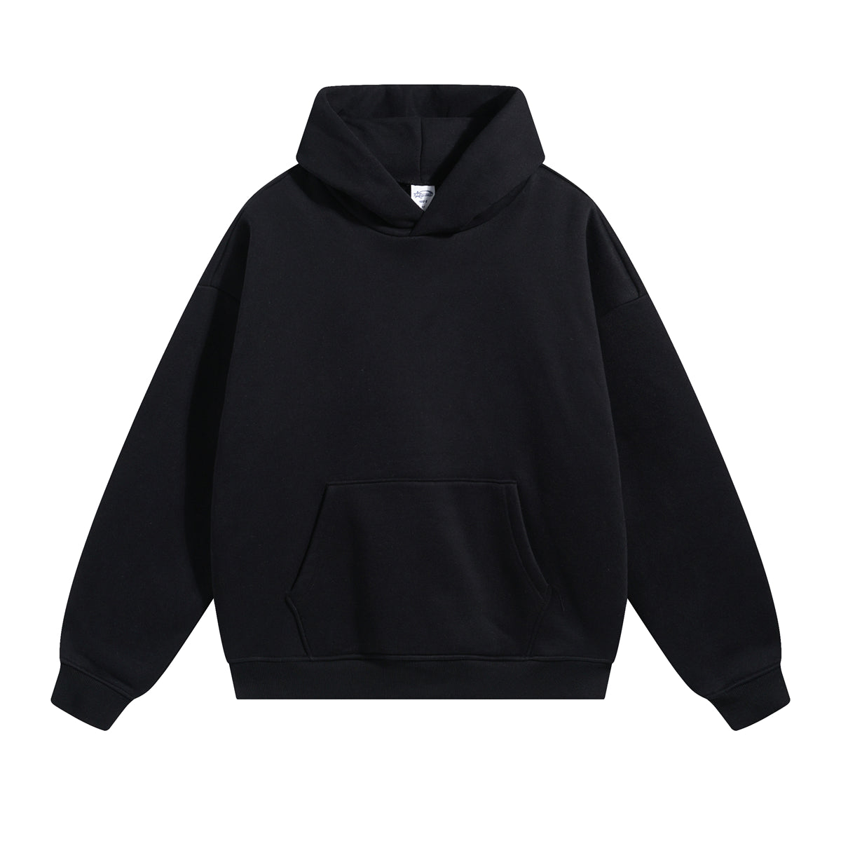 FIVELEAFS HEAVYWEIGHT HOODIE