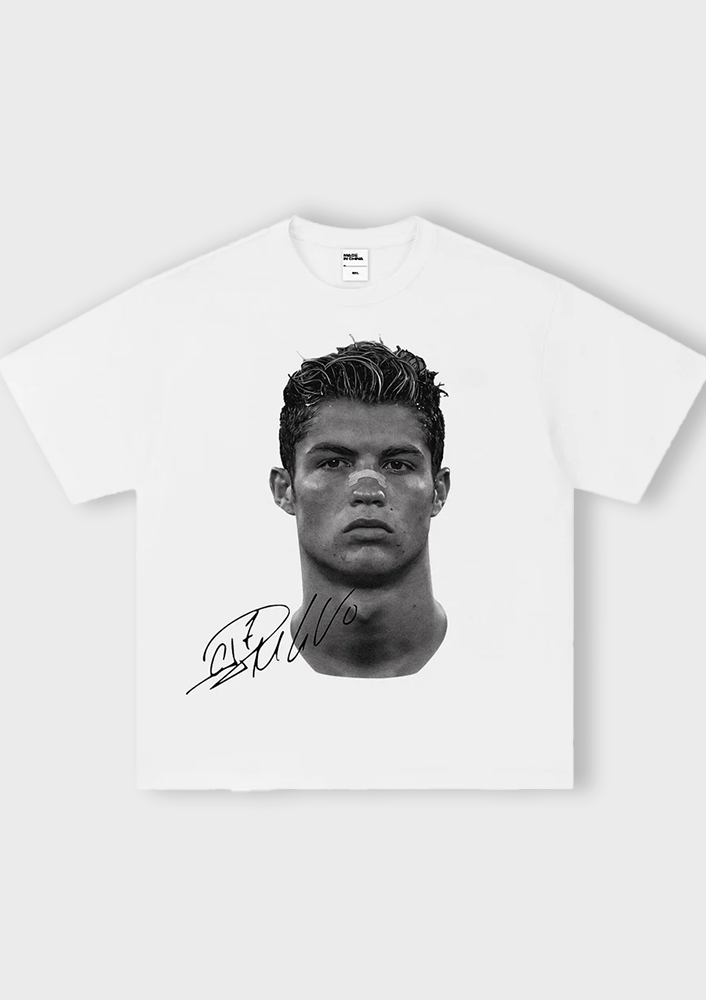 ICON | GRAPHIC TEE