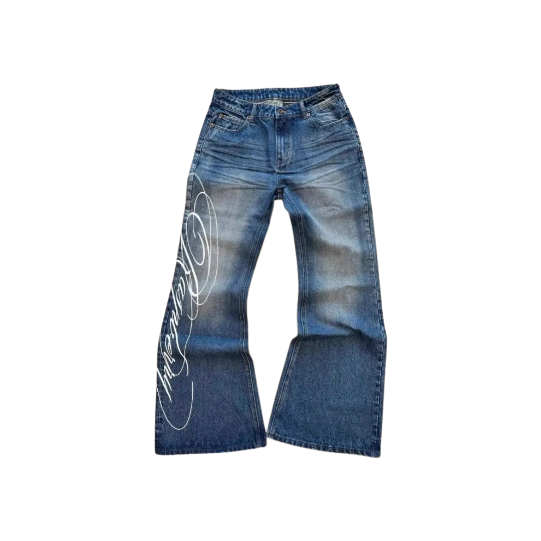 MILEY JEANS