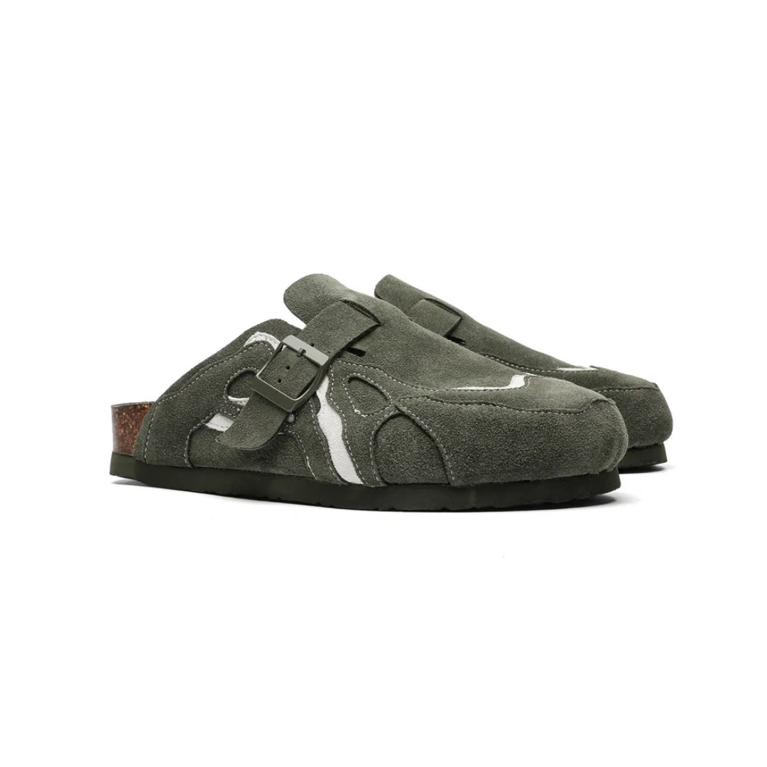 VIRAL CLOGS