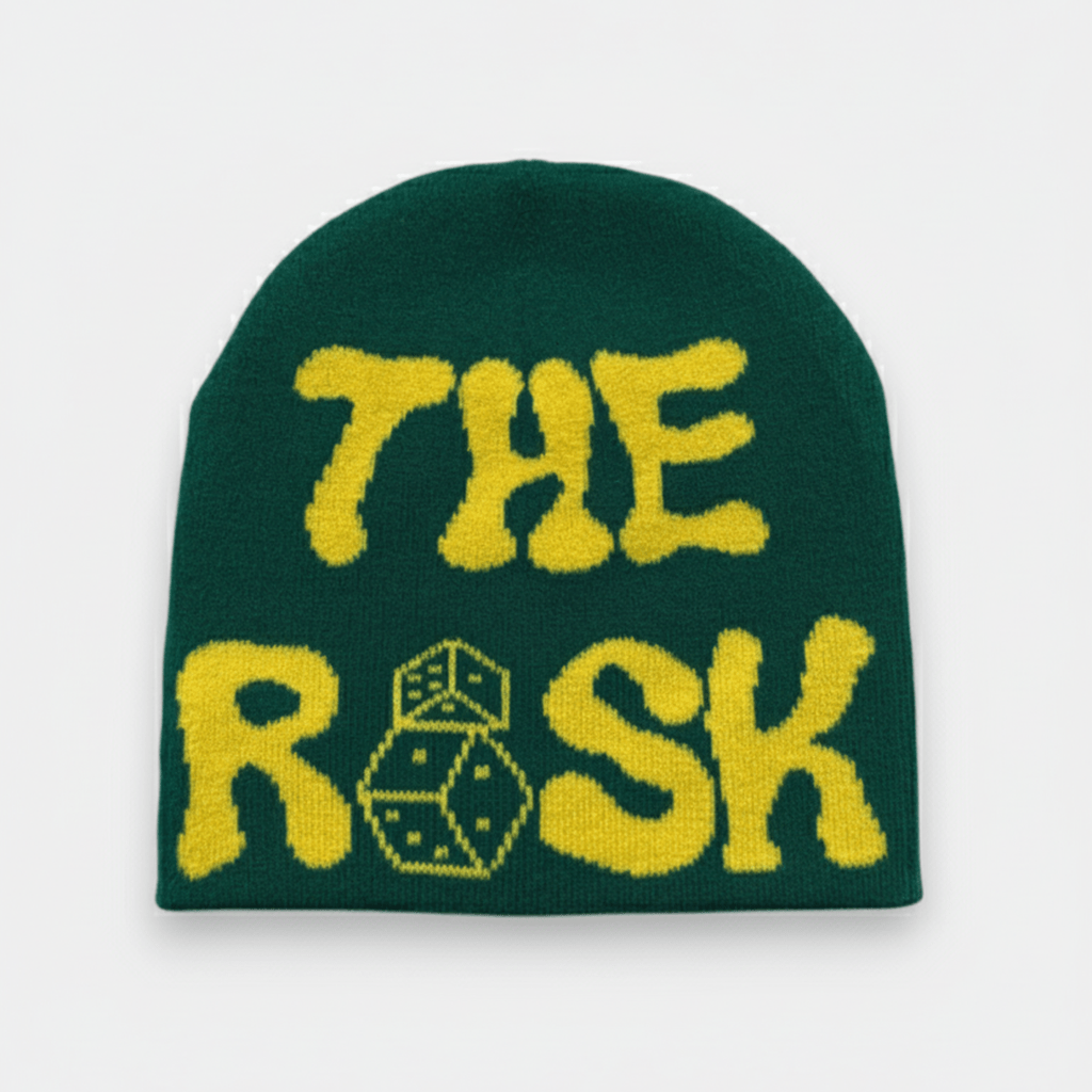Bonnet streetwear
