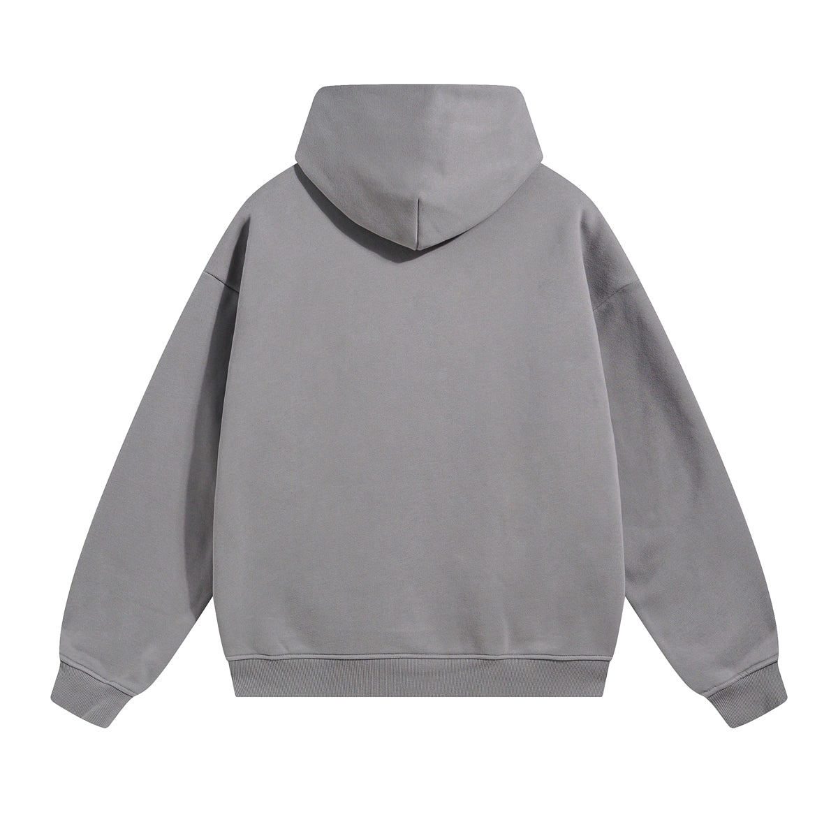 FIVELEAFS HEAVYWEIGHT HOODIE