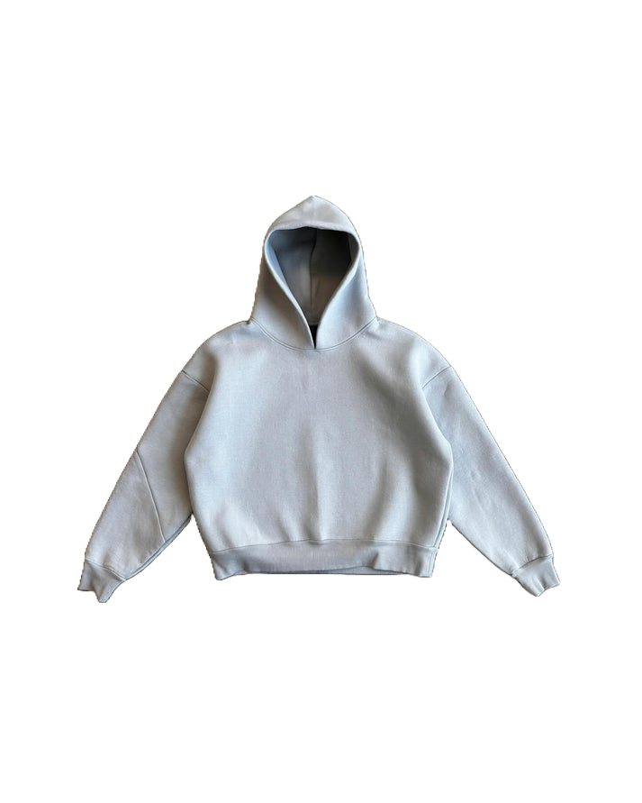 TRACKSUIT - HOODIE + JOGGER
